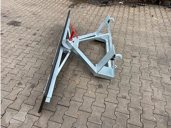 Novi Nož Vemac Gummischieber 200 Verstellbar EURO Gülleschieber Mistschieber NEU: slika Novi Nož Vemac Gummischieber 200 Verstellbar EURO Gülleschieber Mistschieber NEU