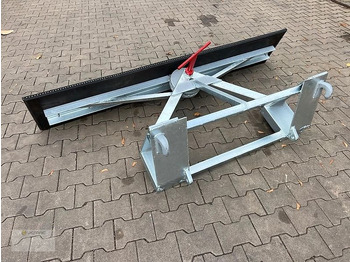 Novi Nož Vemac Gummischieber 200 Verstellbar EURO Gülleschieber Mistschieber NEU: slika Novi Nož Vemac Gummischieber 200 Verstellbar EURO Gülleschieber Mistschieber NEU