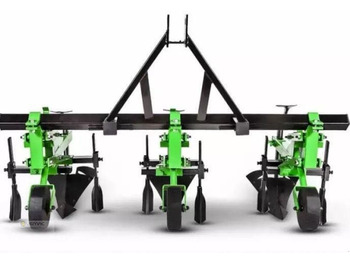 Novi Plug Vemac Kartoffelhäufler 2reihig Häufler Kartoffel NEU: slika Novi Plug Vemac Kartoffelhäufler 2reihig Häufler Kartoffel NEU