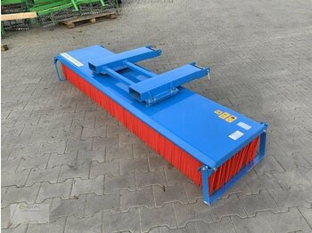 Novi Metla Vemac Kehrbesen 150 220 250 Kehrbürste Kehrmaschine Bürste Traktor NEU: slika Novi Metla Vemac Kehrbesen 150 220 250 Kehrbürste Kehrmaschine Bürste Traktor NEU