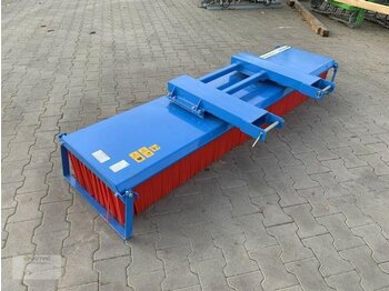 Novi Metla Vemac Kehrbesen 150 220 250 Kehrbürste Kehrmaschine Bürste Traktor NEU: slika Novi Metla Vemac Kehrbesen 150 220 250 Kehrbürste Kehrmaschine Bürste Traktor NEU