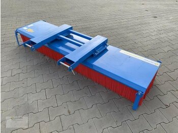 Novi Metla Vemac Kehrbesen 150 220 250 Kehrbürste Kehrmaschine Bürste Traktor NEU: slika Novi Metla Vemac Kehrbesen 150 220 250 Kehrbürste Kehrmaschine Bürste Traktor NEU