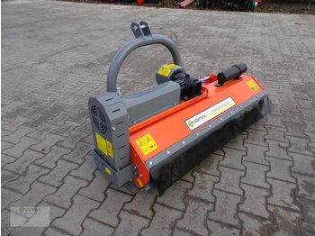 Novi Malčer sa čekićima Vemac Mulcher Schlegelmulcher ML125H 125cm hydraulisch NEU: slika Novi Malčer sa čekićima Vemac Mulcher Schlegelmulcher ML125H 125cm hydraulisch NEU