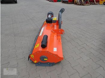 Novi Malčer sa čekićima Vemac Mulcher Schlegelmulcher ML165 165cm NEU: slika Novi Malčer sa čekićima Vemac Mulcher Schlegelmulcher ML165 165cm NEU
