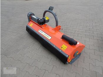 Novi Malčer sa čekićima Vemac Mulcher Schlegelmulcher ML165 165cm NEU: slika Novi Malčer sa čekićima Vemac Mulcher Schlegelmulcher ML165 165cm NEU
