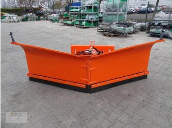 Ralica za snijeg VEMAC