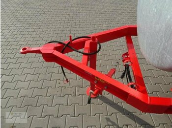 Novi Prikolica cisterna, Prikolica za poljoprivredna gospodarstva Vemac Wasserwagen 1250 Liter Wassertank Weidefass Wasserfass NEU: slika Novi Prikolica cisterna, Prikolica za poljoprivredna gospodarstva Vemac Wasserwagen 1250 Liter Wassertank Weidefass Wasserfass NEU