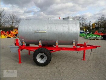 Novi Prikolica cisterna, Prikolica za poljoprivredna gospodarstva Vemac Wasserwagen 1250 Liter Wassertank Weidefass Wasserfass NEU: slika Novi Prikolica cisterna, Prikolica za poljoprivredna gospodarstva Vemac Wasserwagen 1250 Liter Wassertank Weidefass Wasserfass NEU