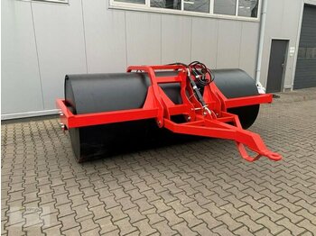 Novi Valjak za poljoprivredna gospodarstva Vemac Wiesenwalze 250cm 122cm Walze Rasenwalze Ackerwalze NEU: slika Novi Valjak za poljoprivredna gospodarstva Vemac Wiesenwalze 250cm 122cm Walze Rasenwalze Ackerwalze NEU