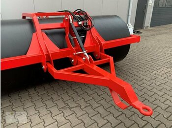 Novi Valjak za poljoprivredna gospodarstva Vemac Wiesenwalze 250cm 122cm Walze Rasenwalze Ackerwalze NEU: slika Novi Valjak za poljoprivredna gospodarstva Vemac Wiesenwalze 250cm 122cm Walze Rasenwalze Ackerwalze NEU