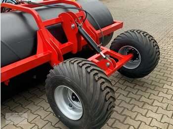 Novi Valjak za poljoprivredna gospodarstva Vemac Wiesenwalze 250cm 122cm Walze Rasenwalze Ackerwalze NEU: slika Novi Valjak za poljoprivredna gospodarstva Vemac Wiesenwalze 250cm 122cm Walze Rasenwalze Ackerwalze NEU