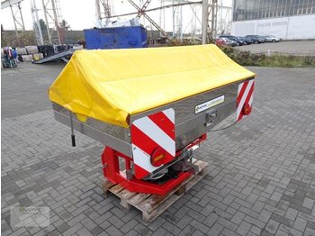 Novi Rasipač gnojiva Vemac Zweischeibenstreuer 2000KG Streuer Winterdienst Traktor NEU: slika Novi Rasipač gnojiva Vemac Zweischeibenstreuer 2000KG Streuer Winterdienst Traktor NEU