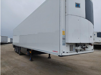 Poluprikolica hladnjača 2018 Schmitz Cargobull Double Deck FP 60 ThermoKing SLXi 300 Lifting Axle: slika Poluprikolica hladnjača 2018 Schmitz Cargobull Double Deck FP 60 ThermoKing SLXi 300 Lifting Axle
