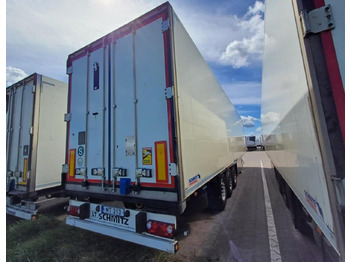 Poluprikolica hladnjača 2019 Schmitz Cargobull SKO FP 45 ThermoKing SLXi 300: slika Poluprikolica hladnjača 2019 Schmitz Cargobull SKO FP 45 ThermoKing SLXi 300