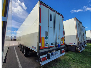Poluprikolica hladnjača 2019 Schmitz Cargobull SKO FP 45 ThermoKing SLXi 300: slika Poluprikolica hladnjača 2019 Schmitz Cargobull SKO FP 45 ThermoKing SLXi 300