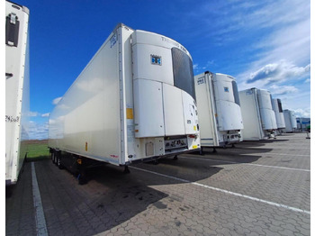 Poluprikolica hladnjača 2019 Schmitz Cargobull SKO FP 45 ThermoKing SLXi 300: slika Poluprikolica hladnjača 2019 Schmitz Cargobull SKO FP 45 ThermoKing SLXi 300
