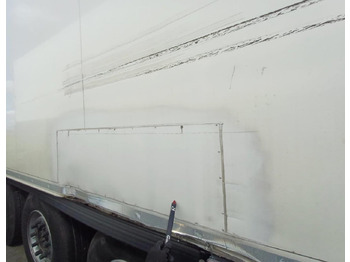 Poluprikolica hladnjača 2019 Schmitz Cargobull SKO FP 45 ThermoKing SLXi 300: slika Poluprikolica hladnjača 2019 Schmitz Cargobull SKO FP 45 ThermoKing SLXi 300
