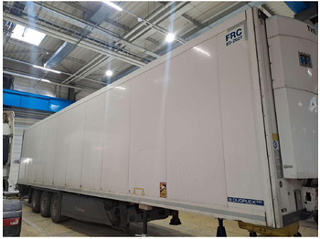 Poluprikolica hladnjača 2021 Krone Cool Liner FP 60 ThermoKing SLXi 300: slika Poluprikolica hladnjača 2021 Krone Cool Liner FP 60 ThermoKing SLXi 300