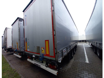 Poluprikolica s ceradom 2021 Schmitz Cargobull SCS24/L Varios: slika Poluprikolica s ceradom 2021 Schmitz Cargobull SCS24/L Varios