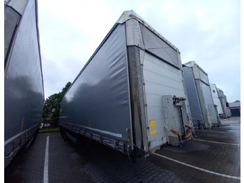 Poluprikolica s ceradom 2021 Schmitz Cargobull SCS24/L Varios: slika Poluprikolica s ceradom 2021 Schmitz Cargobull SCS24/L Varios