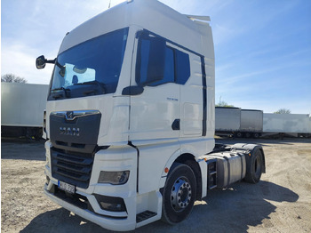 Tegljač MAN TGX 18.510