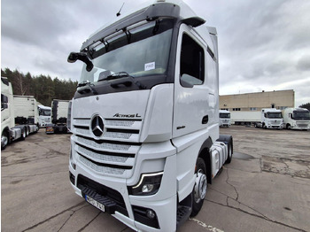 Tegljač MERCEDES-BENZ Actros 1845
