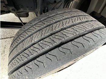 Kamion sandučar MAN TGM 15.250 / NL TRUCK / EURO 6 / NEW TYRES / NEW TACHO!! / BOX + LOADLIFT 2t: slika Kamion sandučar MAN TGM 15.250 / NL TRUCK / EURO 6 / NEW TYRES / NEW TACHO!! / BOX + LOADLIFT 2t