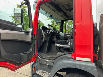 Kamion sandučar MAN TGM 15.250 / NL TRUCK / EURO 6 / NEW TYRES / NEW TACHO!! / BOX + LOADLIFT 2t: slika Kamion sandučar MAN TGM 15.250 / NL TRUCK / EURO 6 / NEW TYRES / NEW TACHO!! / BOX + LOADLIFT 2t