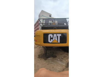 Bager CATERPILLAR 326D2L: slika Bager CATERPILLAR 326D2L Bager CATERPILLAR 326D2L: slika Bager CATERPILLAR 326D2L