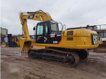 Bager gusjeničar CATERPILLAR 330D