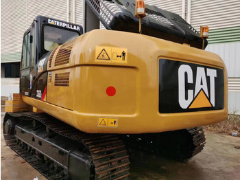 Bager gusjeničar CATERPILLAR