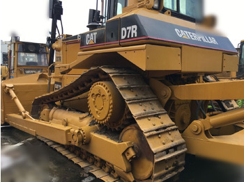 Buldožer CATERPILLAR D7R