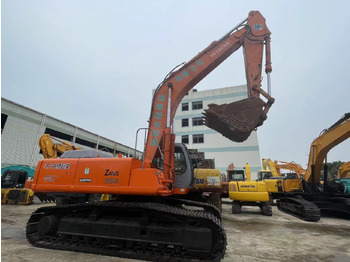Bager gusjeničar HITACHI ZX350