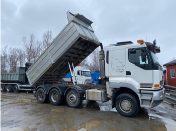 Kiper Sisu E18 630: slika Kiper Sisu E18 630 Kiper Sisu E18 630: slika Kiper Sisu E18 630