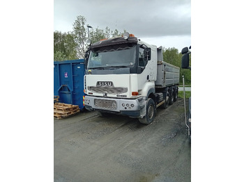 Kiper Sisu E18 630: slika Kiper Sisu E18 630 Kiper Sisu E18 630: slika Kiper Sisu E18 630