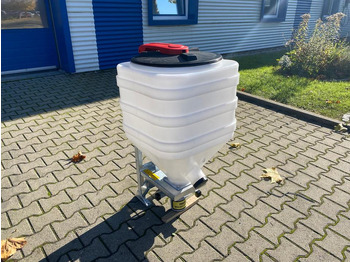 Posipač pijeska/ Soli