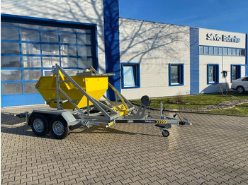 Prikolica za kablove