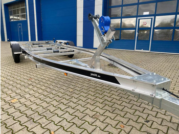 Prikolica za plovila Martz Bootstrailer / Bootsanhänger 3500Kg inkl. Gratis Lieferung *INKL.19% MWST*: slika Prikolica za plovila Martz Bootstrailer / Bootsanhänger 3500Kg inkl. Gratis Lieferung *INKL.19% MWST*