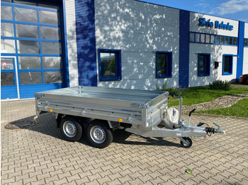 Kiper prikolica Neptun Kippanhänger Rückwärtskipper 2700KG *INKL.19% MWST*SOFORT*: slika Kiper prikolica Neptun Kippanhänger Rückwärtskipper 2700KG *INKL.19% MWST*SOFORT*