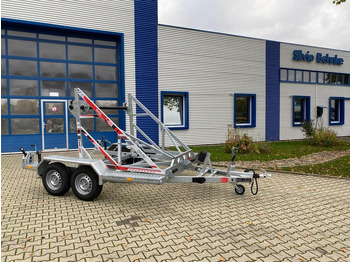 Prikolica za kablove