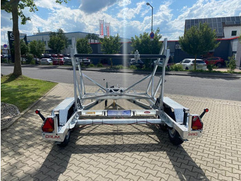 Prikolica za kablove TA-NO Kabeltrommel-Anhänger 3500KG E-Winde * INKL.19% MWST* Kabelanhänger Sofort Verfügbar!: slika Prikolica za kablove TA-NO Kabeltrommel-Anhänger 3500KG E-Winde * INKL.19% MWST* Kabelanhänger Sofort Verfügbar!