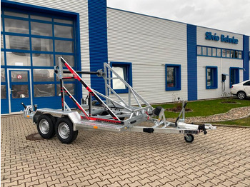 Prikolica za kablove