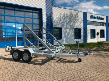 Prikolica za kablove