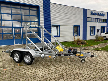 Prikolica za kablove