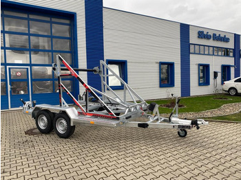 Prikolica za kablove