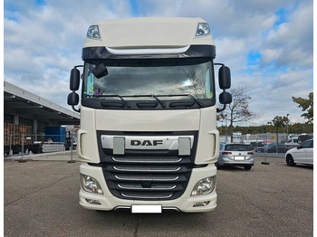 Tegljač DAF XF 480