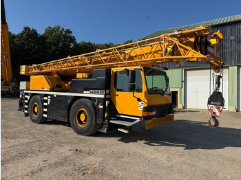 Autodizalica LIEBHERR LTM 1030-2.1