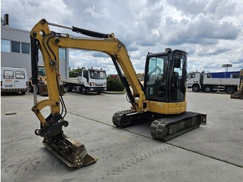 Mini bager CATERPILLAR 305C
