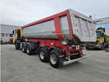 Zakup MAN MAN Langendorf TGS 26.480 TGS 26.480 MAN MAN Langendorf TGS 26.480 TGS 26.480: slika Zakup MAN MAN Langendorf TGS 26.480 TGS 26.480 MAN MAN Langendorf TGS 26.480 TGS 26.480