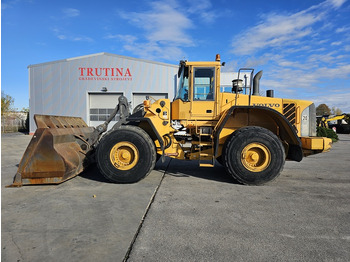 Utovarivač na kotačima VOLVO L150E